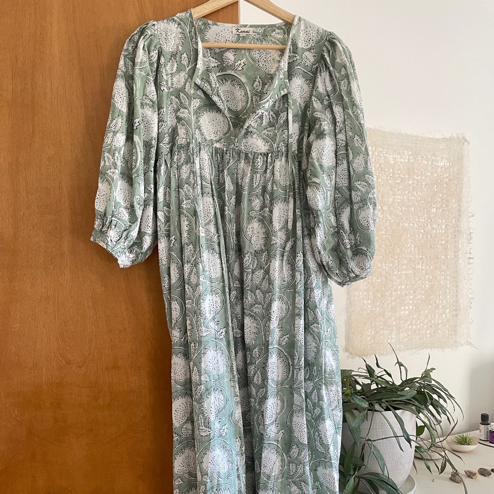 Beautiful Maxi Dress